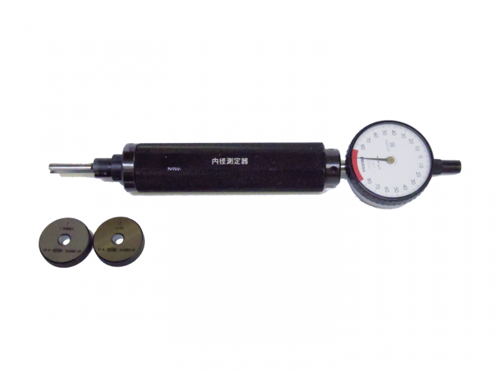 検出器・測定ヘッド & 標準内径測定器 – 計測 精密機器 なら 第一測範 